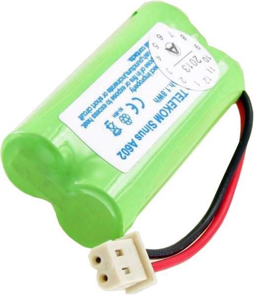 Actual product image Telekom Battery Sinus A602 Touch Phone