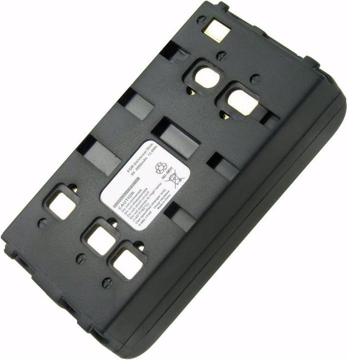 Produktbild Bosch Zubehör Akku BT-70, NP-77 (Akku)