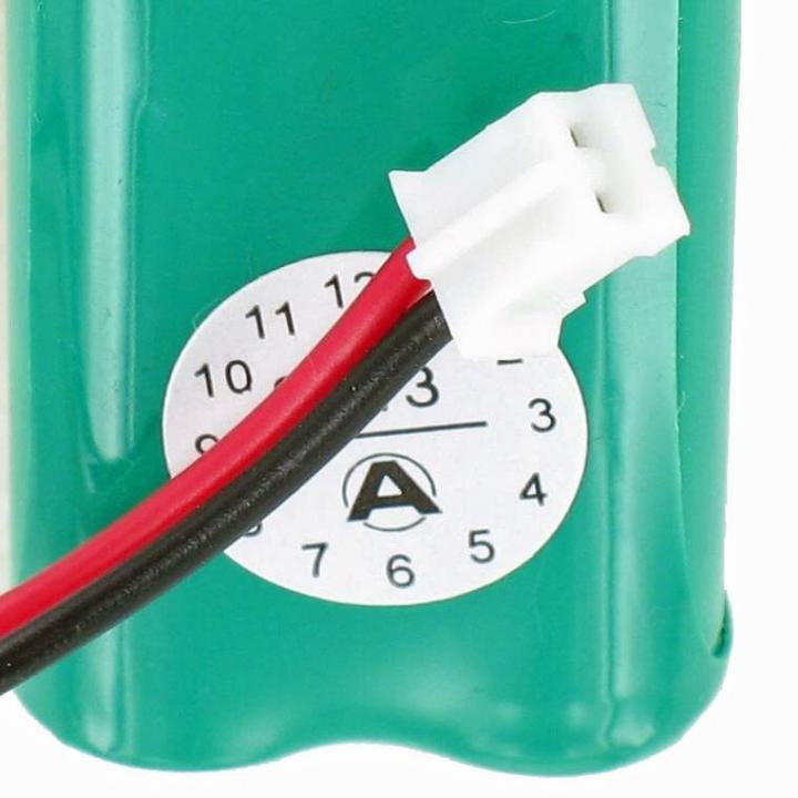 Produktbild Siemens Akku Gigaset A120, A140, A240, A245