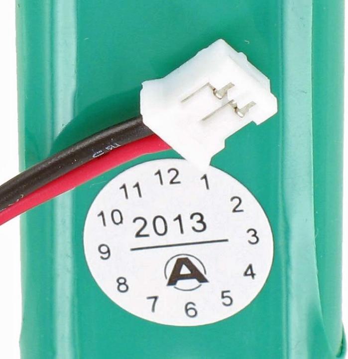 Produktbild Siemens Akku Gigaset A120, A140, A240, A245