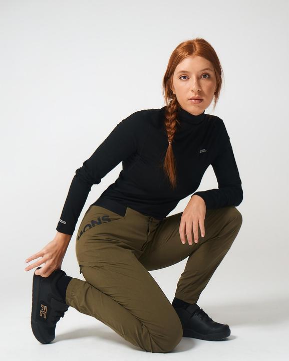 Immagine prodotto Mons Royale Diversion Merino Trail Pants (M)