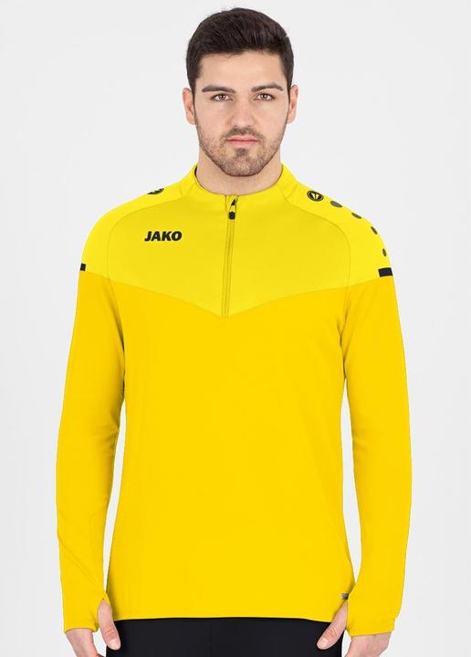 Actual product image JAKO ZIPTOP CHAMP 2.0 (152)