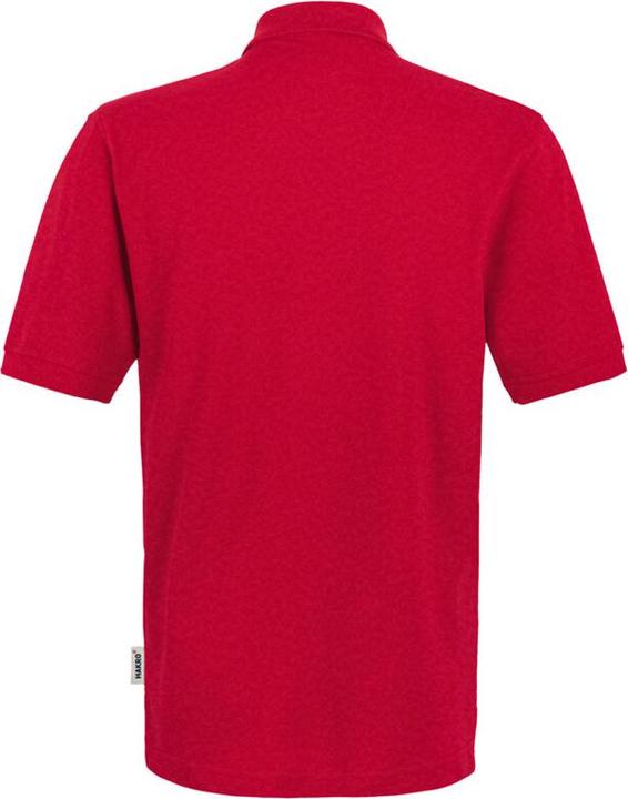 Actual product image Hakro Pocket polo shirt top (XXL)