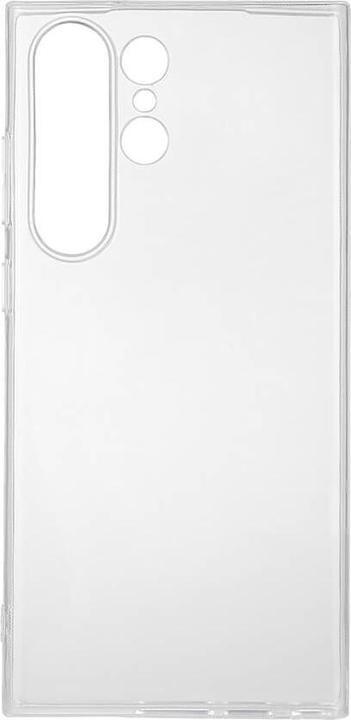 Produktbild Carl Recycled Clear Case (Samsung Galaxy M23 5G)