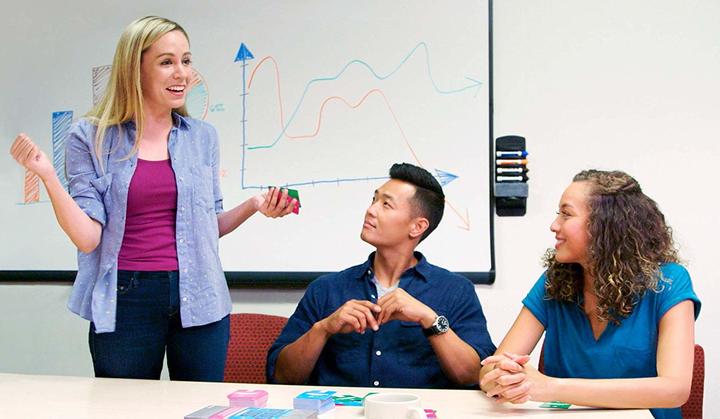 Image du produit Mattel Games Jeu de la Silicon Valley Start-Ups (Allemand)