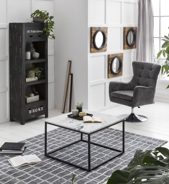 Produktbild SIT Möbel Silas (75 x 48 x 75 cm)