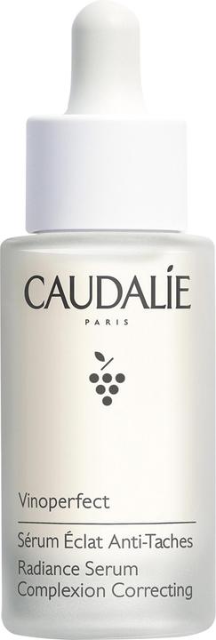 Actual product image Caudalie Vinoperfect (30 ml)