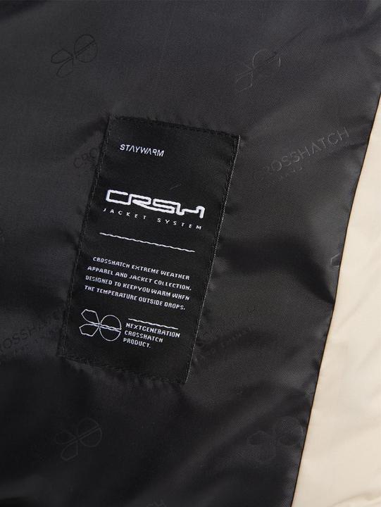 Image du produit Crosshatch - Veste SQUADAGE - Homme (L)