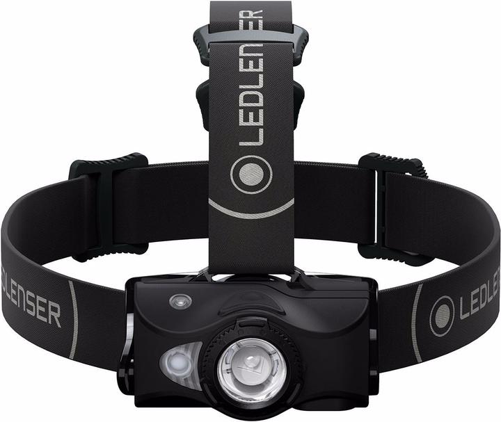 Image du produit Ledlenser MH8 (600 lm)
