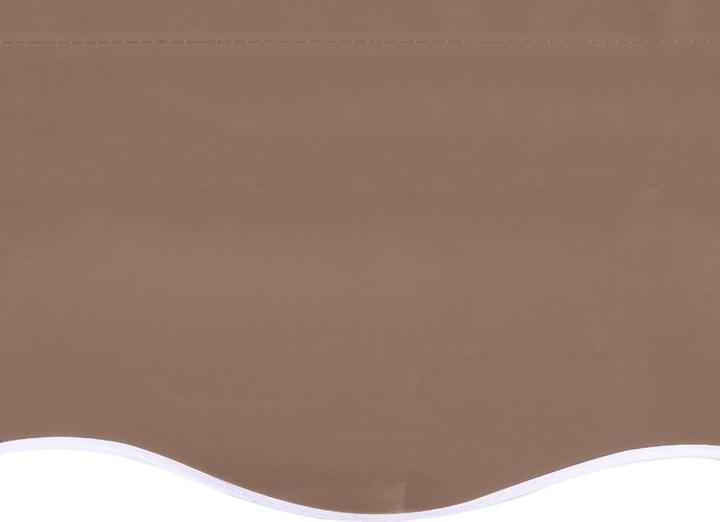 Actual product image VidaXL Lybed (600 x 350 cm)
