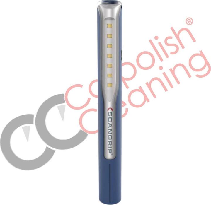 Produktbild Scangrip Penlight MAG Pen 3 (17.40 cm, 150 lm)