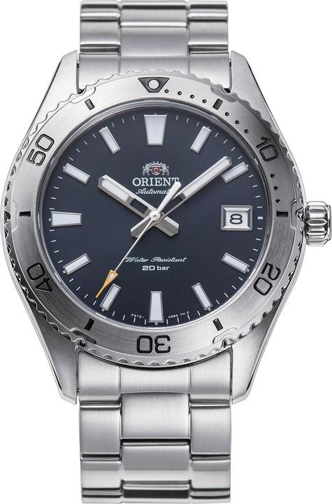 Orient Sports Mako (Analoguhr, 39 mm)