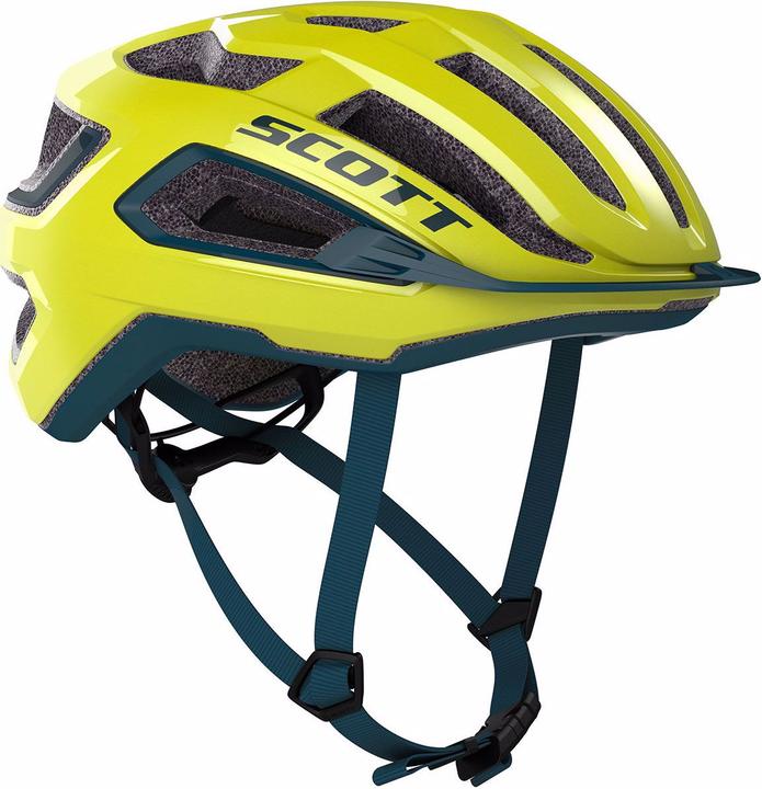 Scott Sports Arx bicycle helmet (55 - 59 cm)