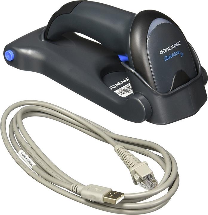 Image du produit Datalogic QuickScan Lite QW2120 (Codes à barres 1D)