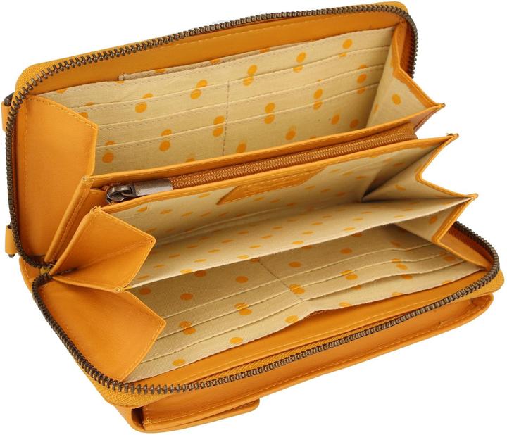 Produktbild Esquire Peru Handytasche Leder 10 cm