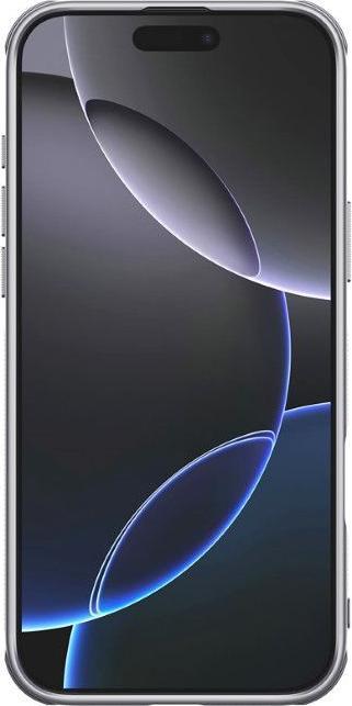 Produktbild Nillkin Super Frosted Shield Pro Series Hardcase Hülle (Apple iPhone 16 Pro)