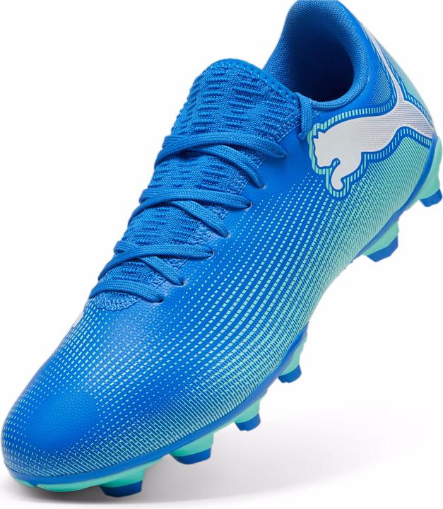 Produktbild Puma Future 7 Play Fg/Ag (40)