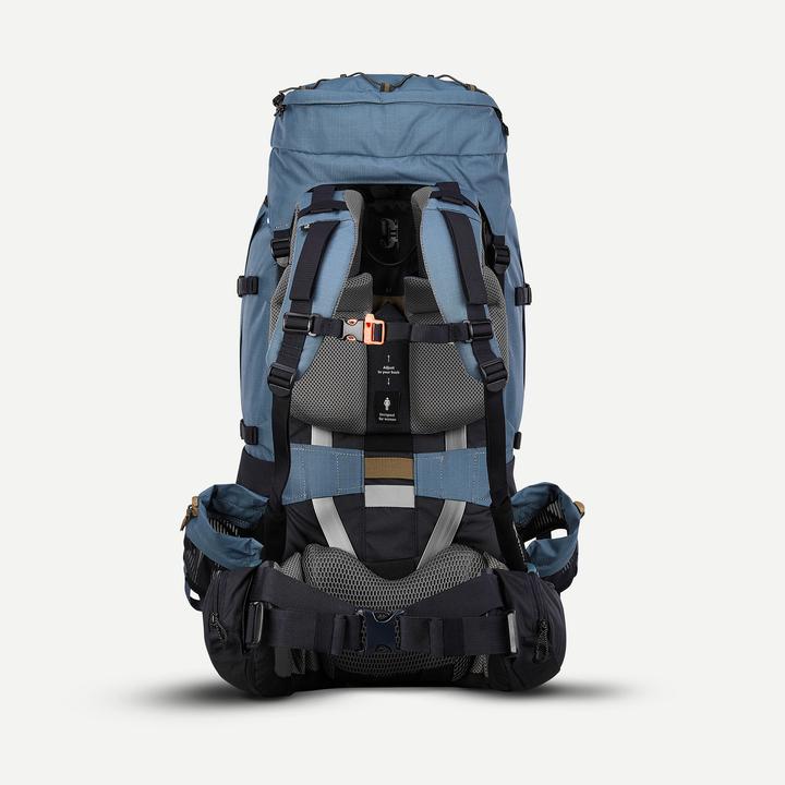 Actual product image Forclaz MT 900 Symbium (60 l)