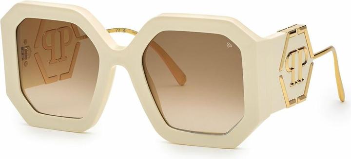 Produktbild Philipp Plein Damensonnenbrille SPP0675409ZQ ø 54 mm