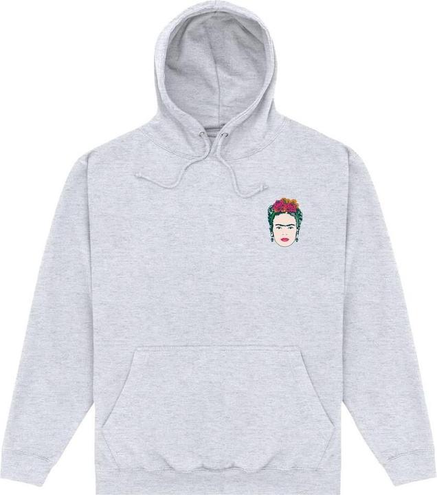 Produktbild Frida Kahlo Kapuzenpullover (S)