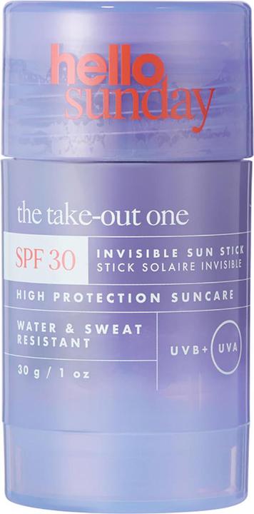 Hello sunday the take-out one (SPF 30, 30 g)