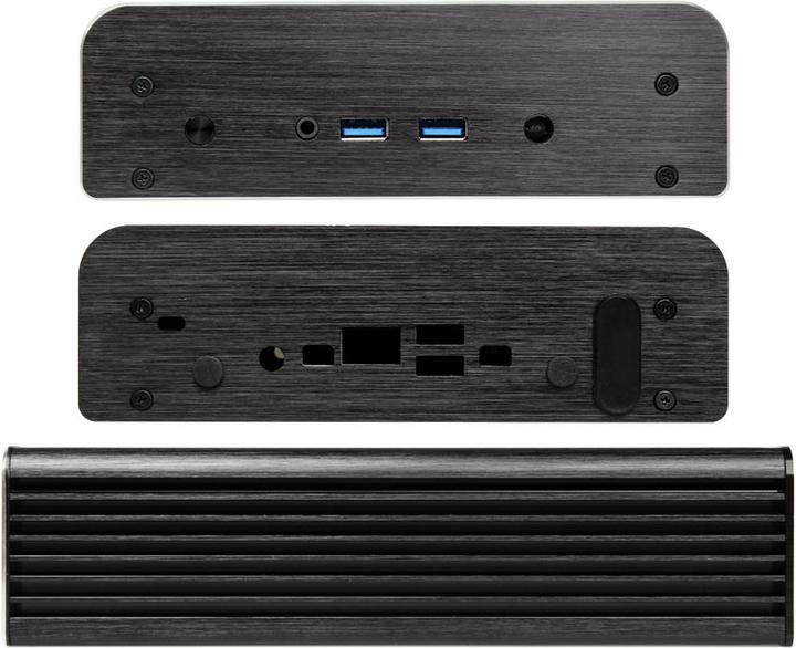 Produktbild Akasa Newton S (UCFF)