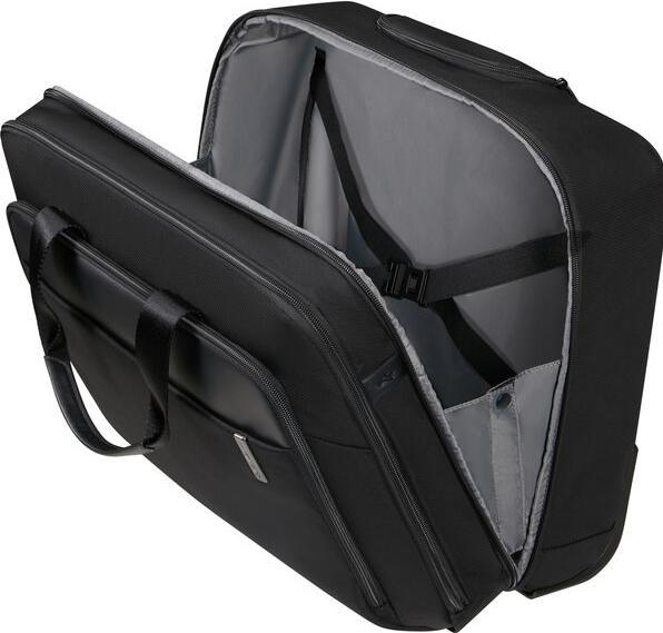 Actual product image Samsonite TROLLEY SZ 153528-1041 SASMONITE (28 l, Hand luggage (up to 50 litres))