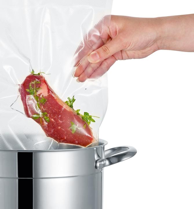 Actual product image Severin FS KompaktVakuumiergerät