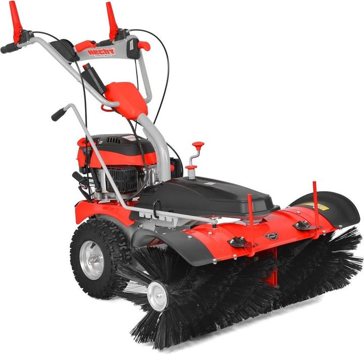 Hecht 8101 S Sweeper