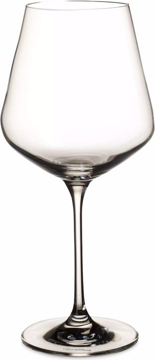 Actual product image Villeroy & Boch La Divina (20 cl, 4 Glasses, Red wine glasses)