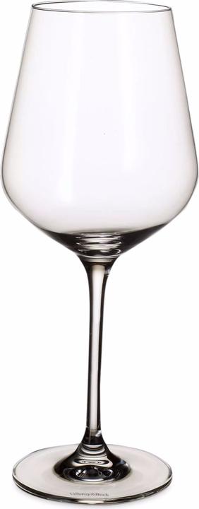 Image du produit Villeroy & Boch La Divina (20 cl, 4 Verres, Verres à vin rouge)