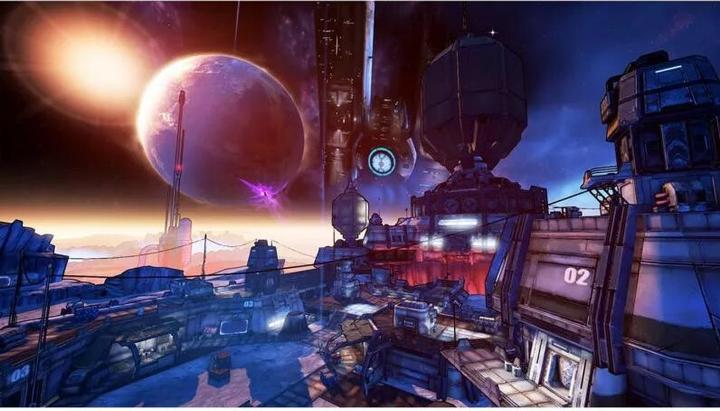 Immagine prodotto 2K Games Borderlands Legendary Collection - Code in a Box (Switch, DE)