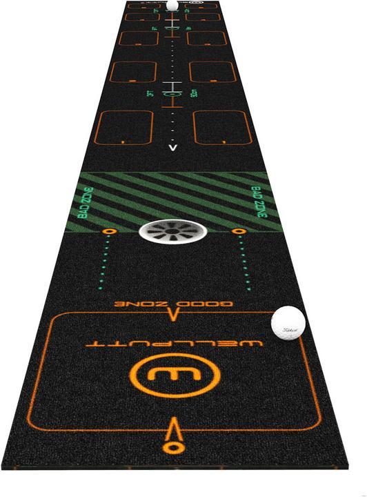 Wellputt First Mat 2021 (10ft / 3m)