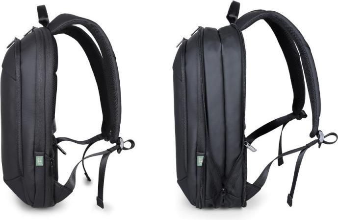Image du produit Port Designs Chicago Evo Sac à dos pour ordinateur portable 15.6/16p Expandable (6 l)