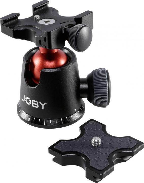 Image du produit Joby Kit GorillaPod 5K (Matières plastiques)