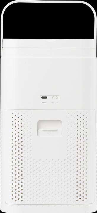 Actual product image Momax PURE AIR 10,000mAh Portable UV-C Purifier