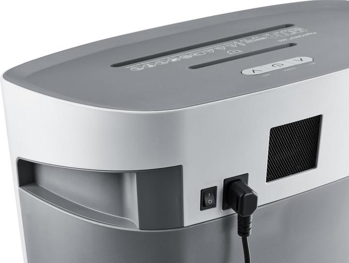 Actual product image Dahle PaperSAFE PS260 P4 oil- & maintenance-free (Particle cut)
