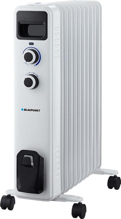Productafbeelding Blaupunkt Olie-radiator Olieverwarming (2500 W)