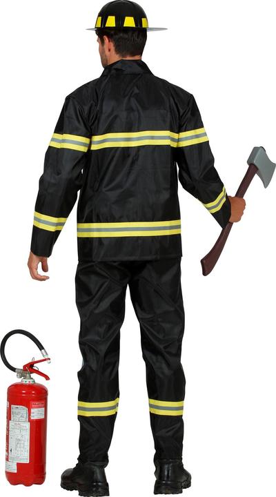 Produktbild Widmann Feuerwehrmann Tom (M)