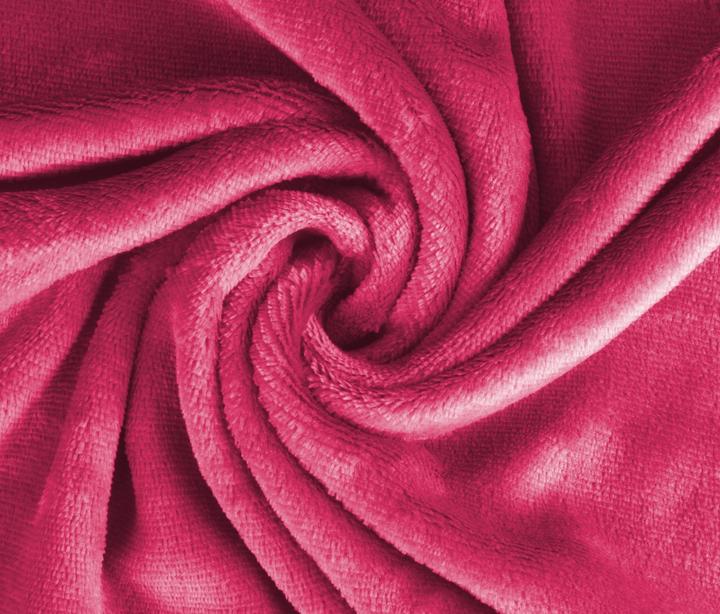 Produktbild Normani Weicher Kinder Badeponcho (55 cm x 70 cm) (70 C)