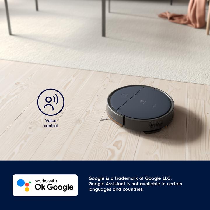 Immagine prodotto Electrolux ER61UW1DB (Robot aspirapolvere)