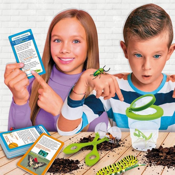 Actual product image Lisciani WOOZLE GOOZLE - Insects (d)