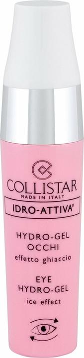 Image du produit Collistar Hydro-Gel Yeux (Gel, 14 ml, Jour + nuit)