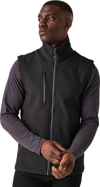 Immagine prodotto Regatta Navigate Gilet Imbottito 2 Strati Uomo (M)