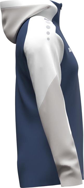 Actual product image JAKO Kapuzenjacke Dynamic Damen (S)