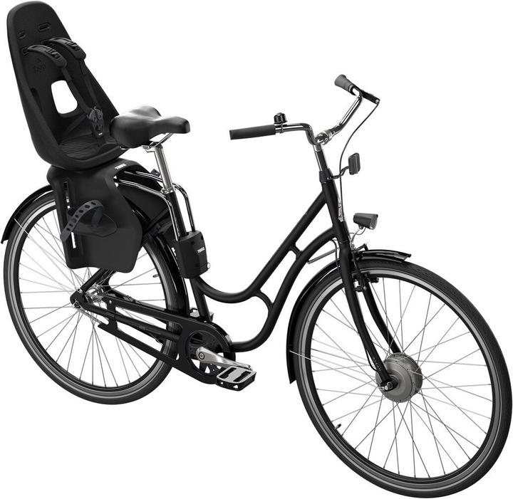 Produktbild Thule Yepp Nexxt Maxi Frame Mounted (Velorahmen)