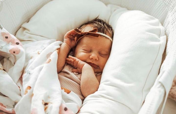Image du produit Snuggle Me Organic Bare