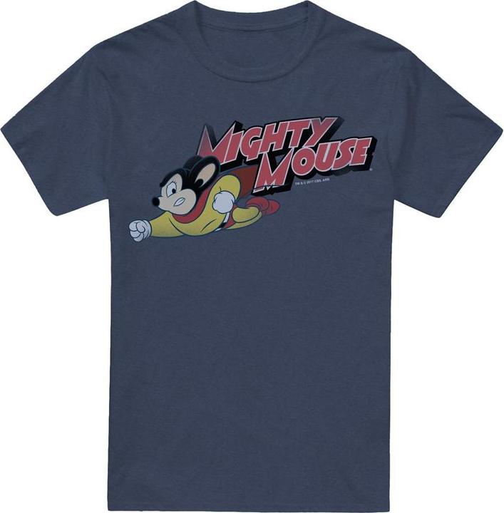 Produktbild Fruit of the Loom Mighty TShirt (XXL)