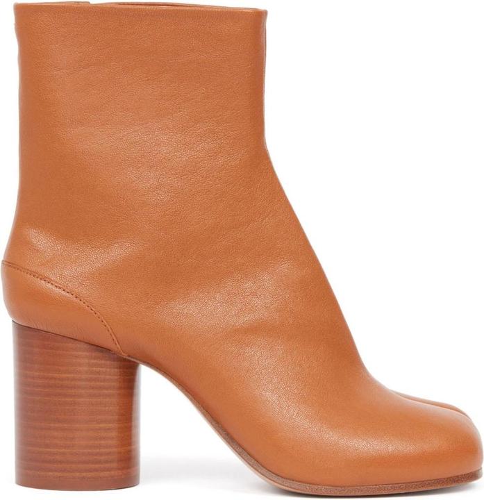 Produktbild Maison Martin Margiela Maison Margiela Boots Brown (36)