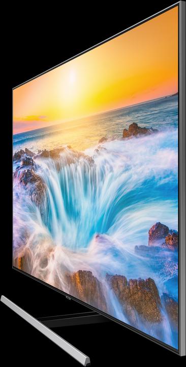 Image du produit Samsung GQ55Q85RGTXZG (55", QLED, 4K, 2019)